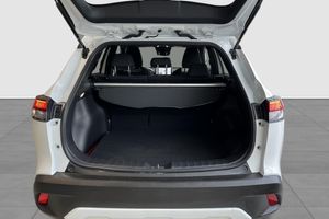 Toyota Corolla Cross bild 13