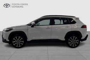 Toyota Corolla Cross bild 5