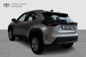 Toyota Yaris Cross bild 3