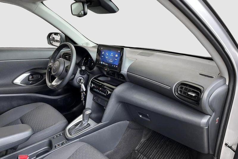 Toyota Yaris Cross bild 8