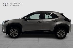 Toyota Yaris Cross bild 4