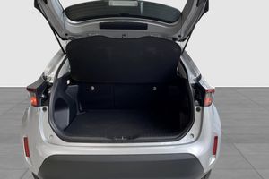 Toyota Yaris Cross bild 12