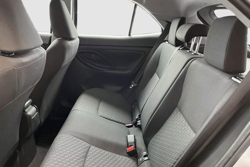 Toyota Yaris Cross bild 9