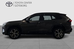 Toyota RAV4 bild 5
