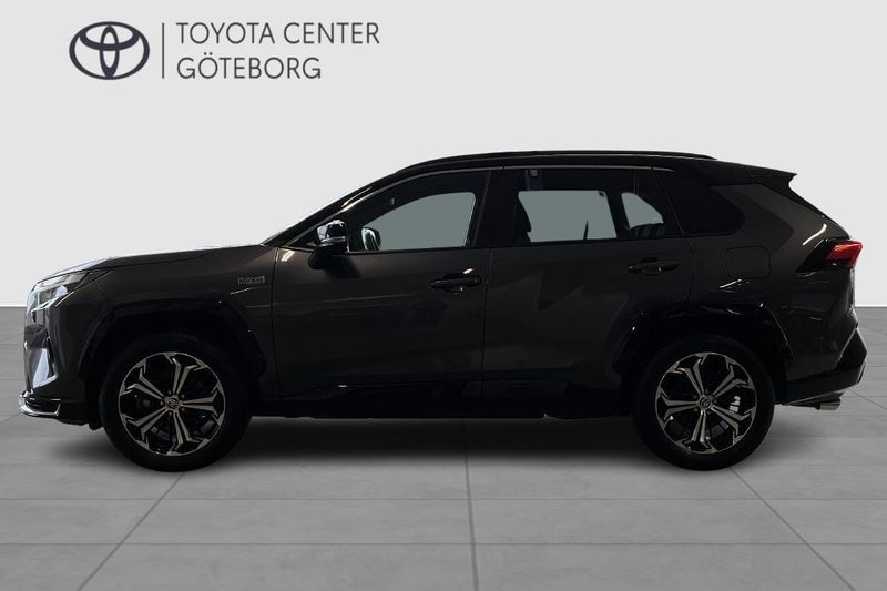 Toyota RAV4 bild 5