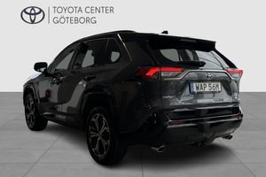 Toyota RAV4 bild 3