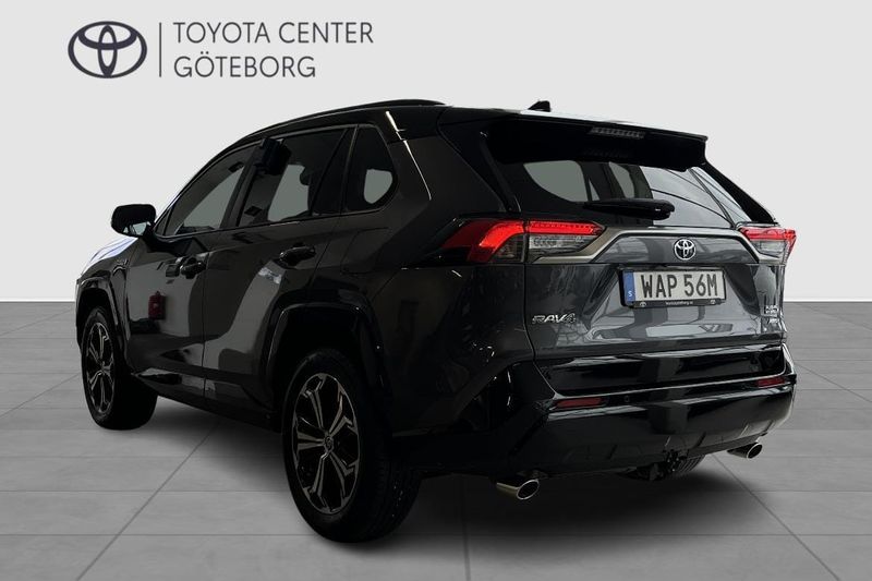Toyota RAV4 bild 3