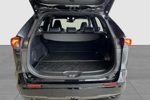 Toyota RAV4 bild 13