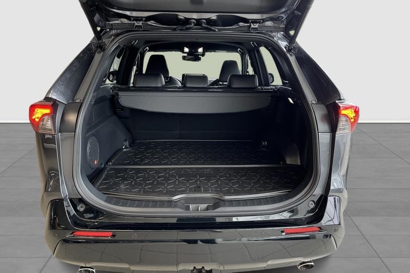 Toyota RAV4 bild 13