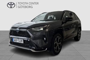 Toyota RAV4 bild 1