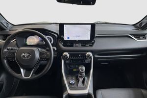 Toyota RAV4 bild 11