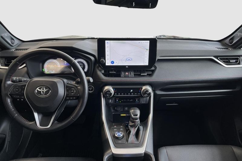 Toyota RAV4 bild 11