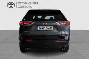 Toyota RAV4 bild 7