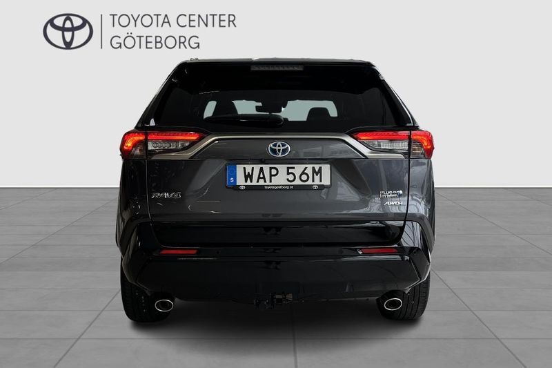 Toyota RAV4 bild 7
