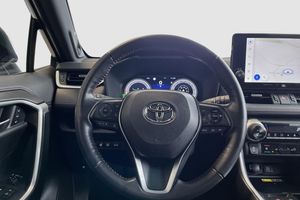 Toyota RAV4 bild 12
