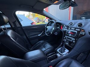 Ford Mondeo bild 5