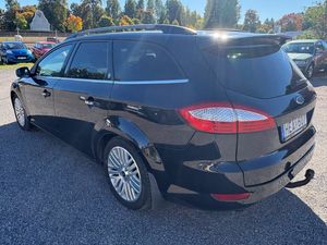 Ford Mondeo bild 4