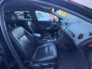 Ford Mondeo bild 6