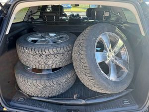 Ford Mondeo bild 8