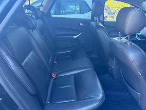Ford Mondeo bild 7