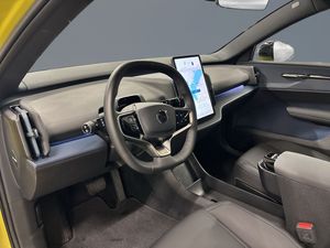 Volvo EX30 bild 5
