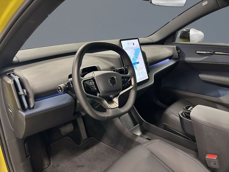 Volvo EX30 bild 5