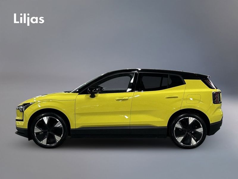 Volvo EX30 bild 3