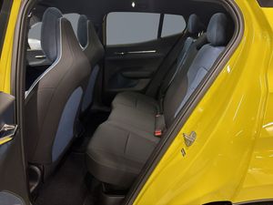 Volvo EX30 bild 8