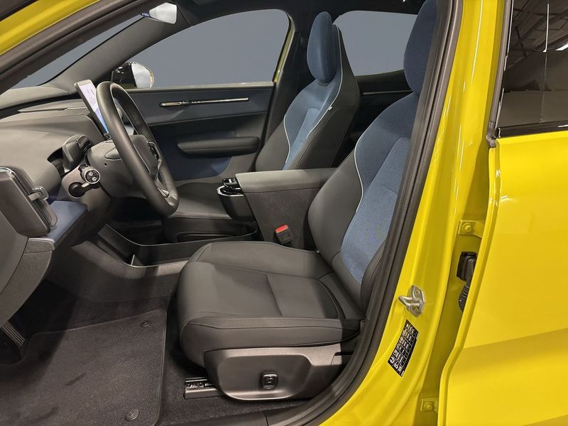 Volvo EX30 bild 6