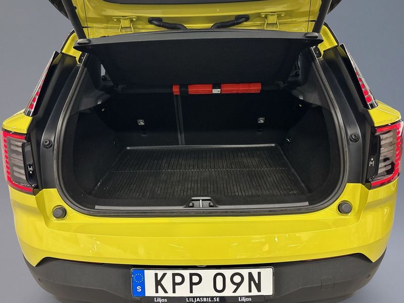 Volvo EX30 bild 9