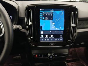 Volvo EX40 bild 9