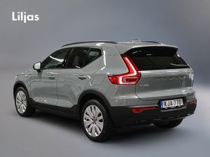 Volvo EX40 bild 3