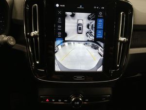 Volvo EX40 bild 10