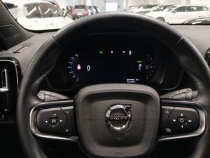 Volvo EX40 bild 11