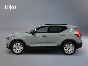 Volvo EX40 bild 2