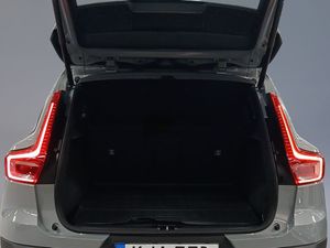 Volvo EX40 bild 8