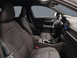 Volvo EX40 bild 6