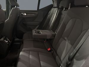 Volvo EX40 bild 8