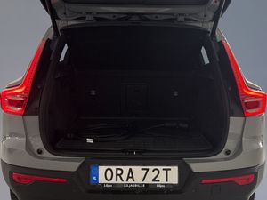 Volvo EX40 bild 9