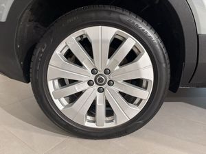Volvo EX40 bild 10
