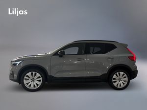 Volvo EX40 bild 3