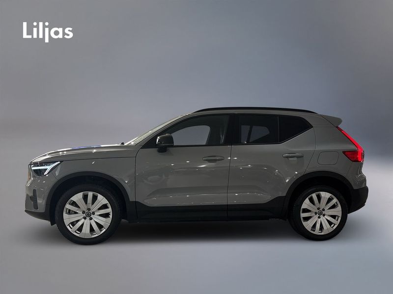 Volvo EX40 bild 3