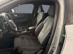 Volvo EX40 bild 6
