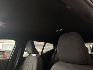 Volvo EX40 bild 12