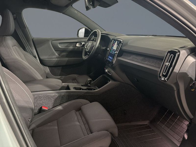 Volvo EX40 bild 7