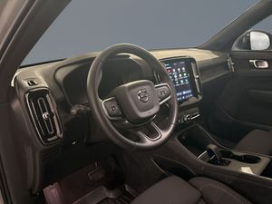 Volvo EX40 bild 5