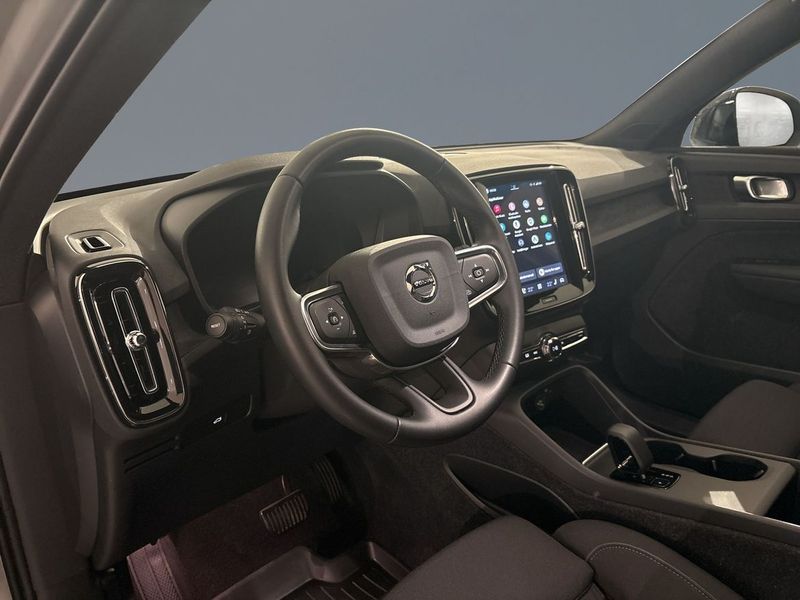 Volvo EX40 bild 5