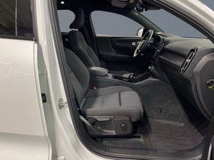 Volvo C40 Recharge bild 8