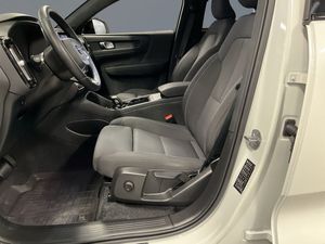 Volvo C40 Recharge bild 7