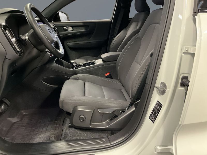 Volvo C40 Recharge bild 7